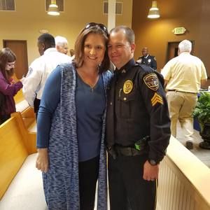 Meet your Posher, Waverly